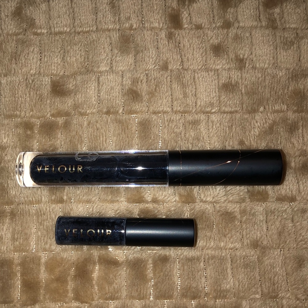 Velour Lash & Go Eyeliner and Lash Adhesive